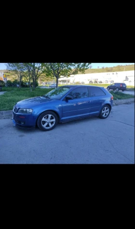 Обява за продажба на Audi A3 ~6 000 лв. - изображение 1