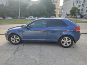 Обява за продажба на Audi A3 ~6 000 лв. - изображение 1