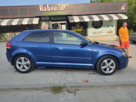 Обява за продажба на Audi A3 ~6 000 лв. - изображение 4