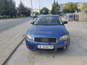 Обява за продажба на Audi A3 ~6 000 лв. - изображение 3