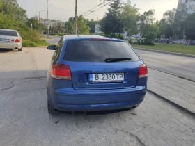 Обява за продажба на Audi A3 ~6 000 лв. - изображение 2