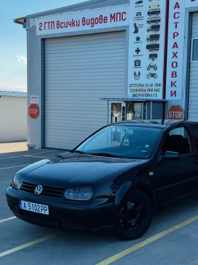 VW Golf 1.9 TDi 101 ps !Special Edition! | Mobile.bg    2