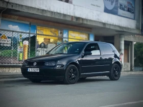 VW Golf 1.9 TDi 101 ps !Special Edition! | Mobile.bg    8