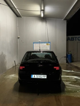 VW Golf 1.9 TDi 101 ps !Special Edition! | Mobile.bg    5
