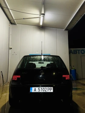 VW Golf 1.9 TDi 101 ps !Special Edition! | Mobile.bg    3