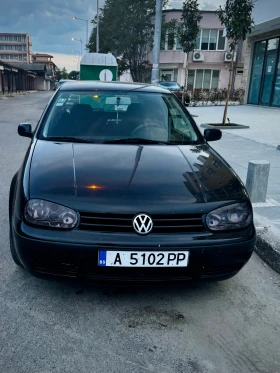 VW Golf 1.9 TDi 101 ps !Special Edition! | Mobile.bg    9