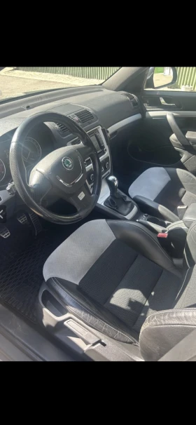Skoda Octavia 2 | Mobile.bg    8