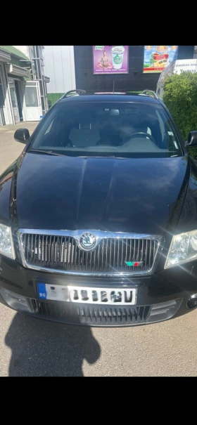 Skoda Octavia 2 | Mobile.bg    9