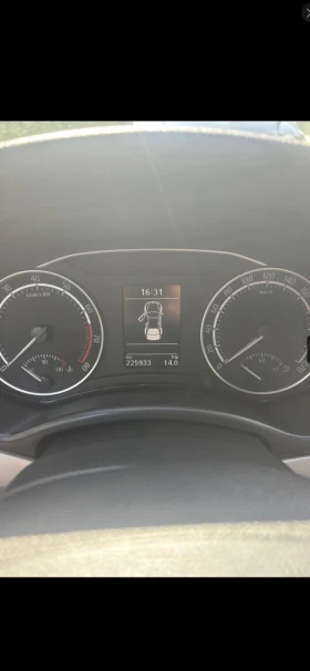 Skoda Octavia 2 | Mobile.bg    7