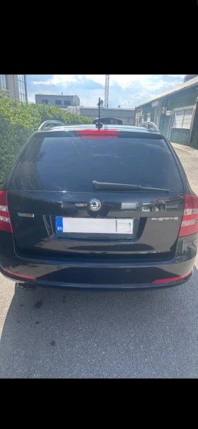 Skoda Octavia 2 | Mobile.bg    11