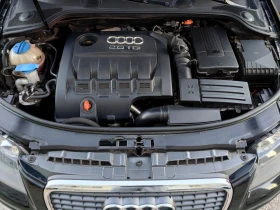 Audi A3 2.00TDI 170k. BMN | Mobile.bg    9