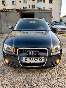 Audi A3 2.00TDI 170k. BMN | Mobile.bg    2