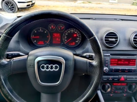 Audi A3 2.00TDI 170k. BMN | Mobile.bg    7