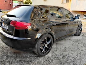 Audi A3 2.00TDI 170k. BMN | Mobile.bg    4
