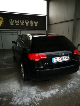 Audi A3 2.00TDI 170k. BMN | Mobile.bg    12