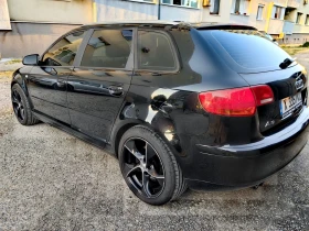 Audi A3 2.00TDI 170k. BMN | Mobile.bg    6
