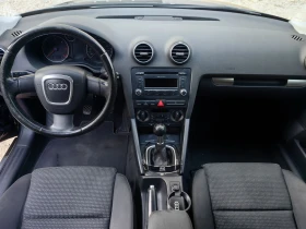 Audi A3 2.00TDI 170k. BMN | Mobile.bg    8