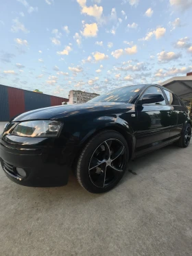 Audi A3 2.00TDI 170k. BMN | Mobile.bg    11