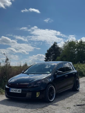 Обява за продажба на VW Golf ~19 000 лв. - изображение 1