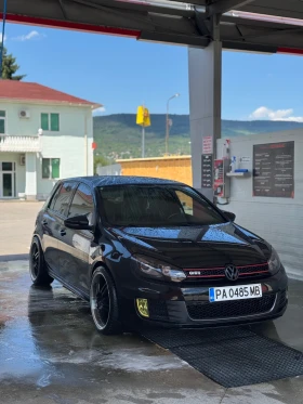 Обява за продажба на VW Golf ~19 000 лв. - изображение 3