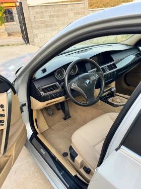 Обява за продажба на BMW 530 530d ~6 799 лв. - изображение 4
