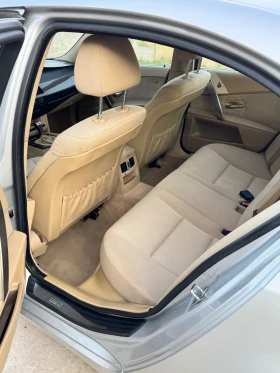Обява за продажба на BMW 530 530d ~6 799 лв. - изображение 5