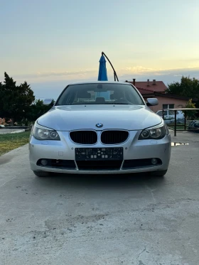 Обява за продажба на BMW 530 530d ~6 799 лв. - изображение 1