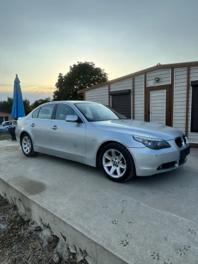 Обява за продажба на BMW 530 530d ~6 799 лв. - изображение 1