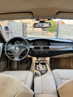 Обява за продажба на BMW 530 530d ~6 799 лв. - изображение 6