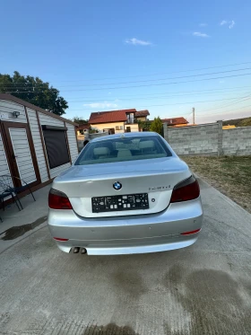 Обява за продажба на BMW 530 530d ~6 799 лв. - изображение 2
