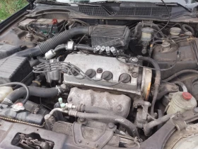Обява за продажба на Honda Civic 1.4S LPG ~2 000 лв. - изображение 7