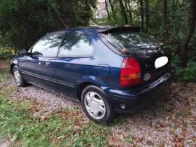 Обява за продажба на Honda Civic 1.4S LPG ~1 490 лв. - изображение 2