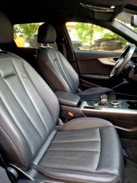 Audi A4 Avant - 35000 лв. - 15816122 7