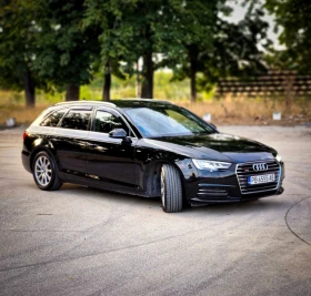 Audi A4 Avant - 35000 лв. - 15816122 13