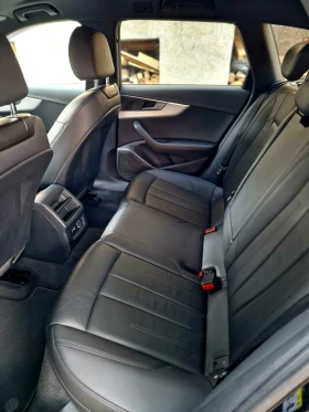 Audi A4 Avant - 35000 лв. - 15816122 9