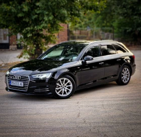 Audi A4 Avant - 35000 лв. - 15816122 3