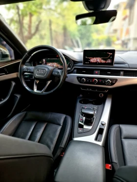 Audi A4 Avant - 35000 лв. - 15816122 4