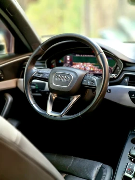 Audi A4 Avant - 35000 лв. - 15816122 11