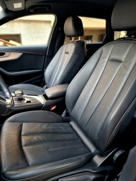 Audi A4 Avant - 35000 лв. - 15816122 8