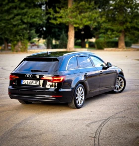 Audi A4 Avant - 35000 лв. - 15816122 12