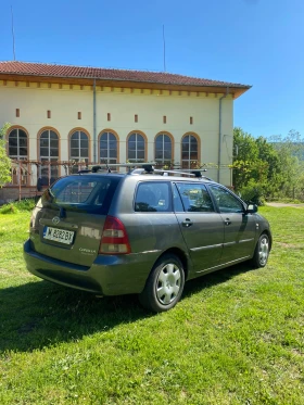 Обява за продажба на Toyota Corolla 2 D4D ~3 999 лв. - изображение 1
