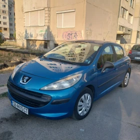 Обява за продажба на Peugeot 207 ~3 000 лв. - изображение 1
