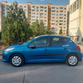 Обява за продажба на Peugeot 207 ~3 000 лв. - изображение 1