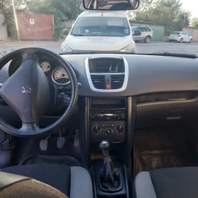 Обява за продажба на Peugeot 207 ~3 000 лв. - изображение 2