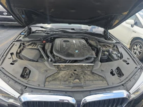 BMW 540 M* SPORT* LINE* * RECARO* *  | Mobile.bg    14