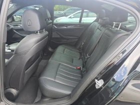 BMW 540 M* SPORT* LINE* * RECARO* *  | Mobile.bg    13