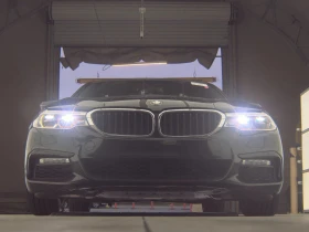 BMW 540 M* SPORT* LINE* * RECARO* *  | Mobile.bg    5