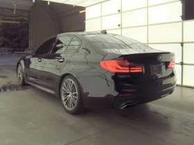 BMW 540 M* SPORT* LINE* * RECARO* *  | Mobile.bg    4