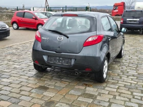 Mazda 2 1.3i 75 кс 2010 година ЕВРО 4, снимка 6