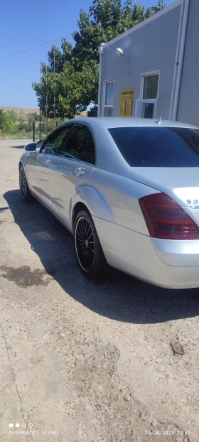 Mercedes-Benz S 320 S 320, 4matic | Mobile.bg    4